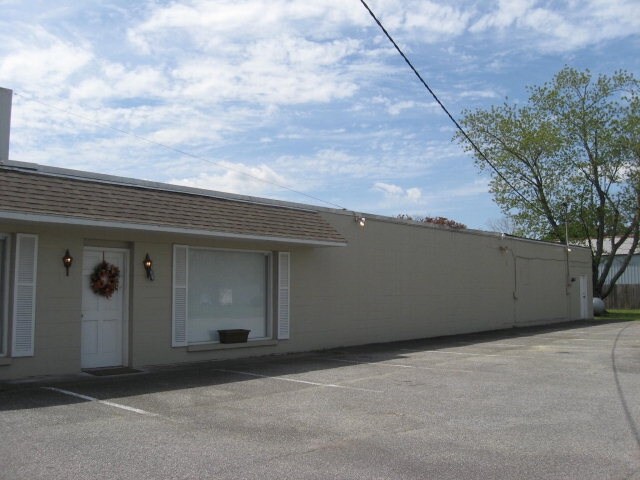 3152 US Highway 17 S, Chocowinity, NC for sale Primary Photo- Image 1 of 1