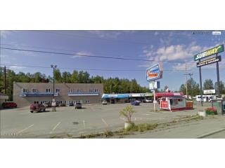 100 Muldoon Rd, Anchorage, AK for sale - Primary Photo - Image 1 of 1