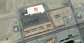 More details for 301 NV- 160, Pahrump, NV - Land for Sale