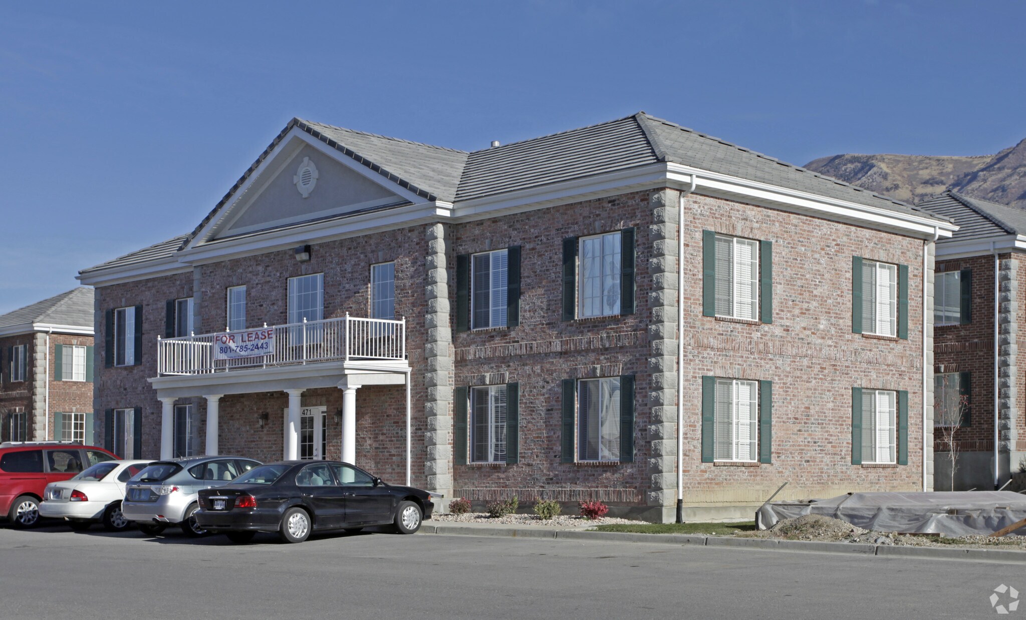 471 E 1000 S, Pleasant Grove, UT 84062 Office for Lease