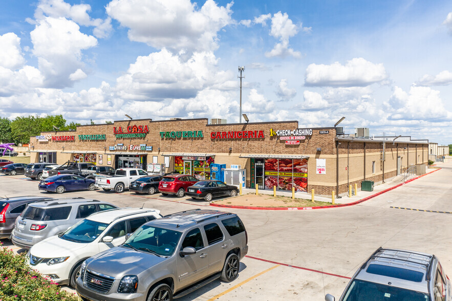 13015 Dessau Rd, Austin, TX for sale - Building Photo - Image 1 of 5