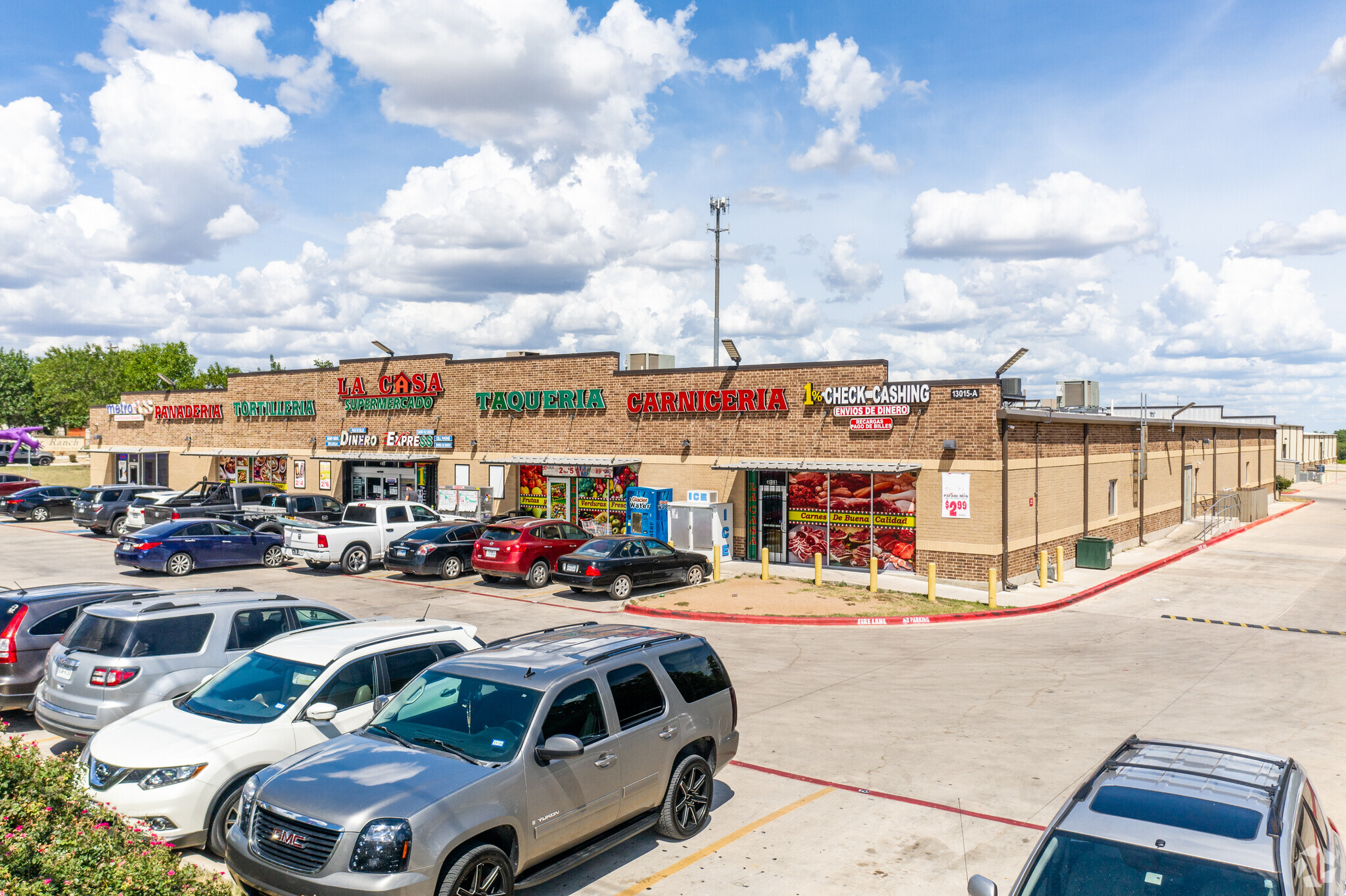 13015 Dessau Rd, Austin, TX for sale Building Photo- Image 1 of 6