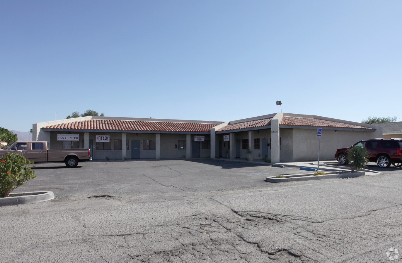 83135 Requa Ave, Indio, CA 92201