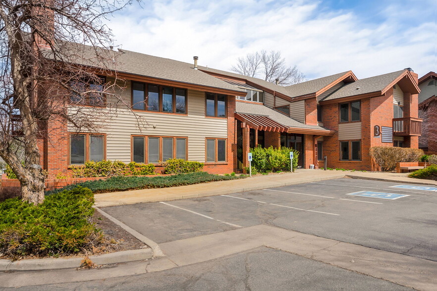 1136 E Stuart St, Fort Collins, CO for sale - Building Photo - Image 1 of 10