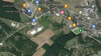 More details for William Penn Highway, Huntingdon, PA - Land for Sale