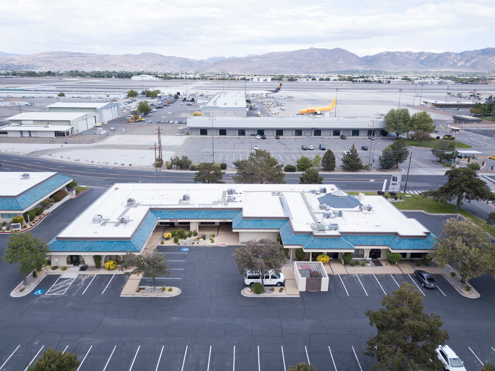 1475 Terminal Way, Reno, NV for sale Building Photo- Image 1 of 1