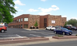 More details for 3489 W 72nd Ave, Westminster, CO - Office for Lease