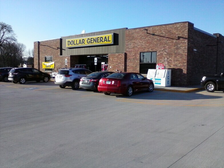 648 W US Highway 50, O'Fallon, IL for sale - Building Photo - Image 1 of 1