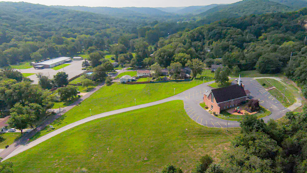 4869 Scottsdale Rd, House Springs, MO for sale - Aerial - Image 3 of 15