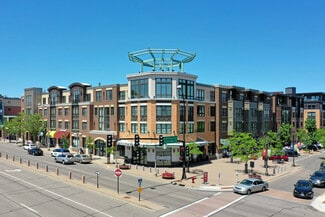 More details for 3820 Grand Way, Saint Louis Park, MN - Retail for Lease