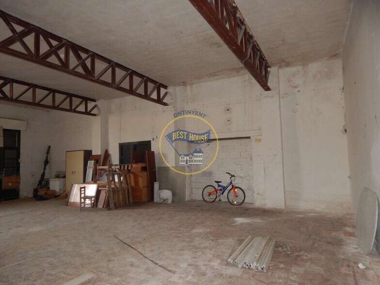 Industrial in Bocairent for lease - Building Photo - Image 3 of 6