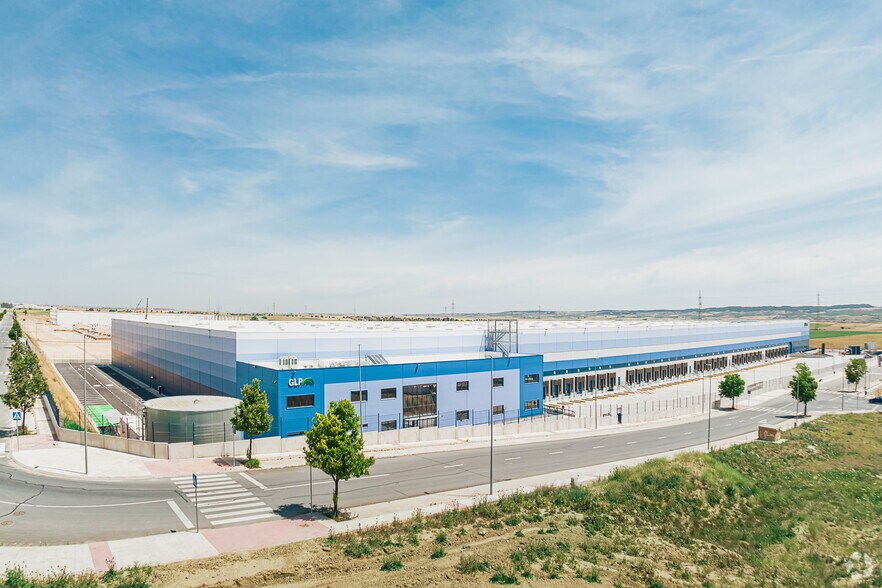 Polígono Cárcavas, Illescas, Toledo for lease - Building Photo - Image 3 of 21