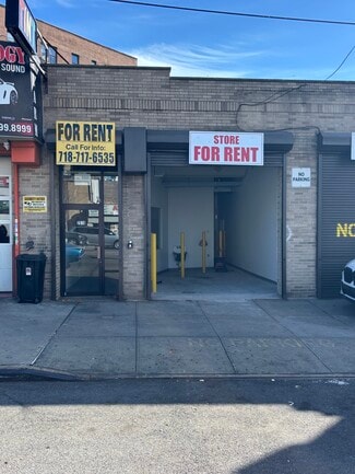 More details for 2510 Boston Rd, Bronx, NY - Office/Retail for Lease