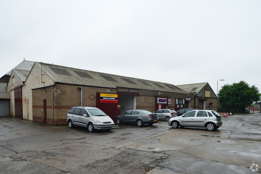Seabegs Rd, Bonnybridge, FK4 2BP Industrial for Lease