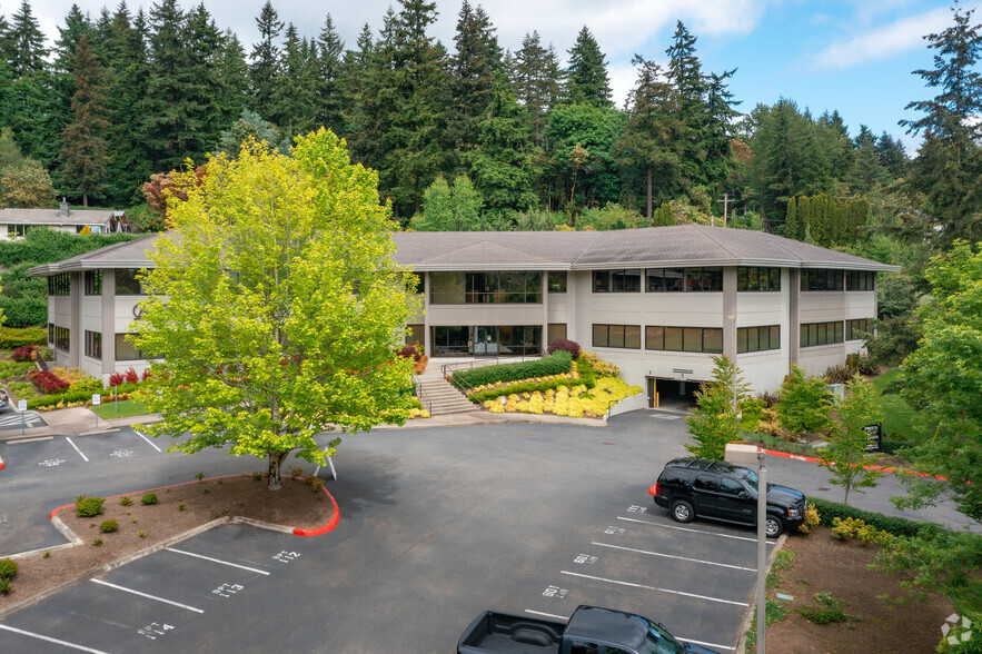 11980 NE 24th St, Bellevue, WA for lease - Building Photo - Image 2 of 5