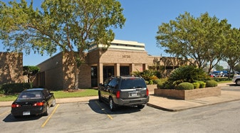 Ashford Place Medical Center - Office Space