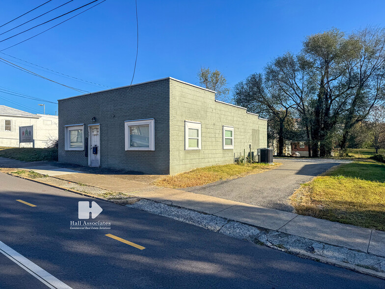 1630 9th St SE, Roanoke, VA for lease - Building Photo - Image 3 of 4