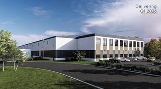More details for 635 Swedesboro Rd, Gibbstown, NJ - Industrial for Lease