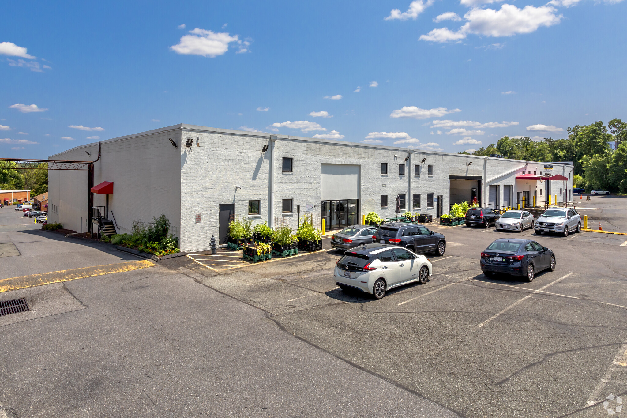 4930-4990 Boiling Brook Pky, Rockville, MD for lease Building Photo- Image 1 of 10