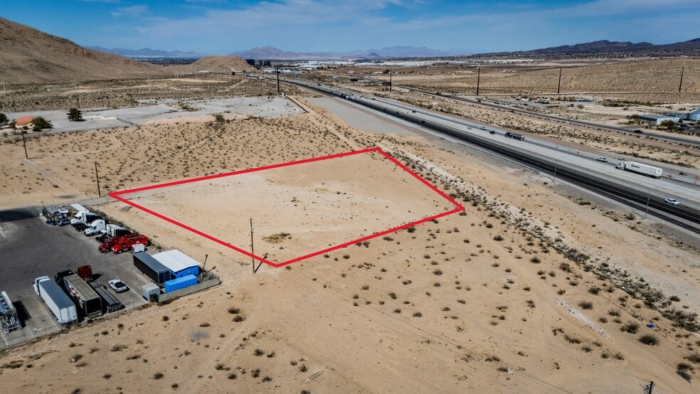 14126 Schuster St, Las Vegas, NV for sale - Building Photo - Image 2 of 2