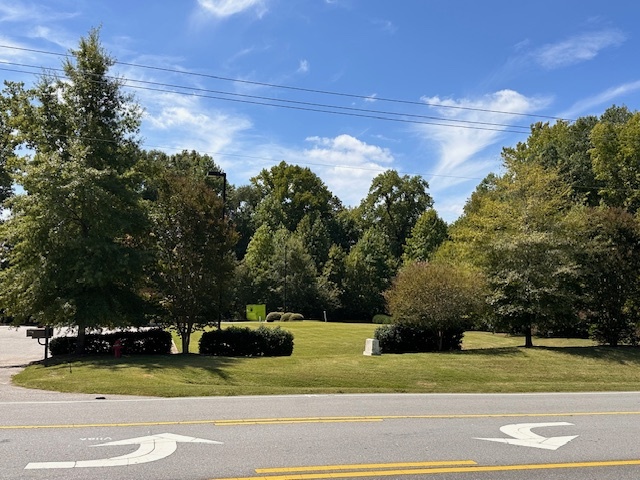 11151 Cleveland Rd, Garner, NC for sale - Building Photo - Image 3 of 6