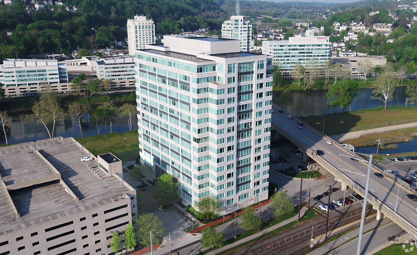 161 Washington St, Conshohocken, PA 19428 Office for Lease