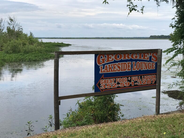 19405 N US 441 Micanopy, Orange Lake, FL, 32681 Freestanding Property