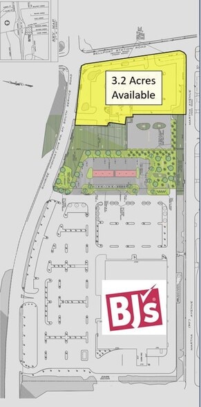 900 Station Rd, Bellport Village, NY for lease - Building Photo - Image 3 of 4