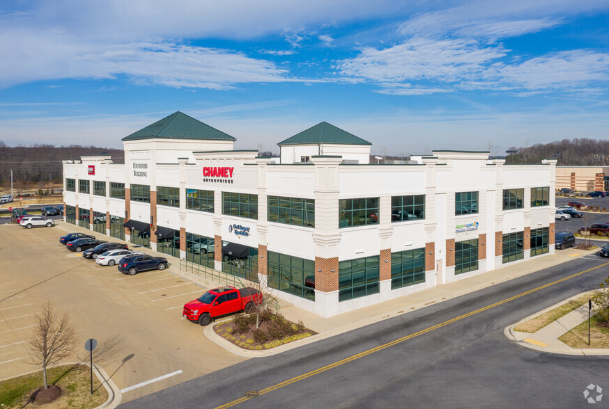 2410 Evergreen Rd, Gambrills, MD for lease - Primary Photo - Image 1 of 5