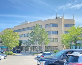 4040 Finch Ave E, Toronto, ON for lease Building Photo- Image 2 of 11