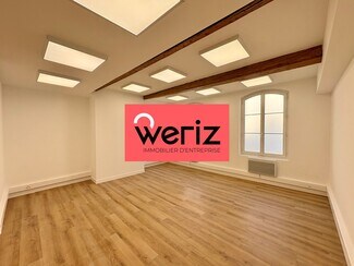 More details for 3-5 Rue Saint Ferreol, Marseille - Office for Lease