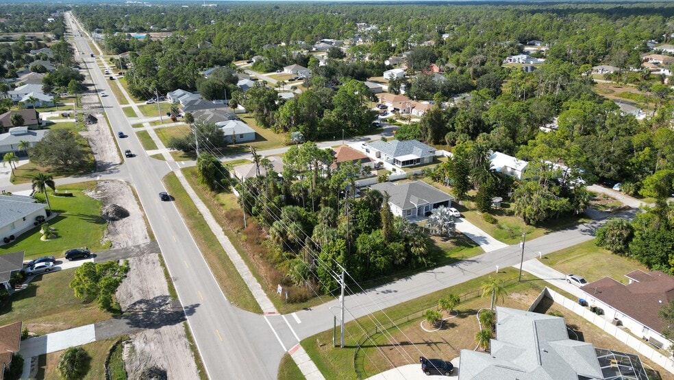 W Price Blvd, North Port, FL for lease - Building Photo - Image 2 of 6