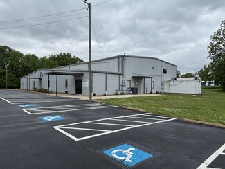 More details for 220 Beaver Rd, Munford, TN - Sports & Entertainment for Sale