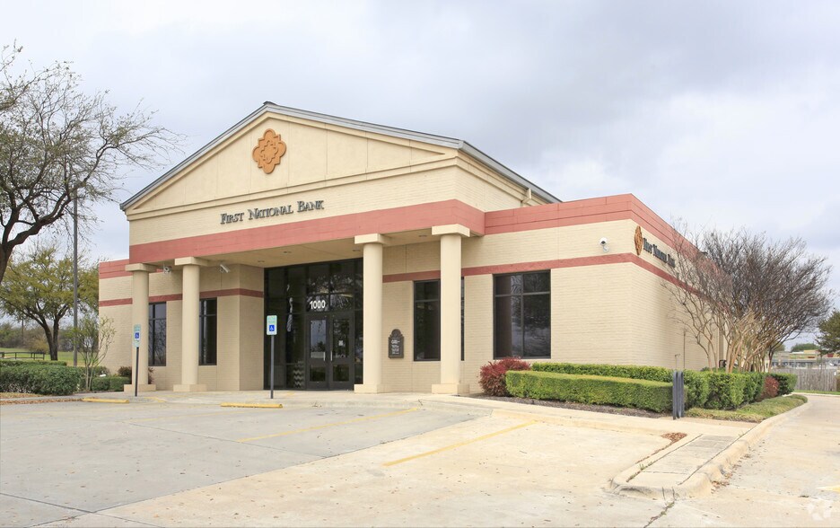 1000 E Anderson Ln, Austin, TX for sale - Primary Photo - Image 1 of 1
