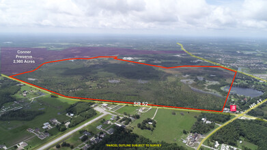 19858 State Road 52, Land O Lakes, FL - aerial  map view - Image1