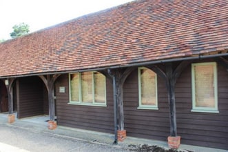 Lake Rd, Ockley for lease Building Photo- Image 2 of 3