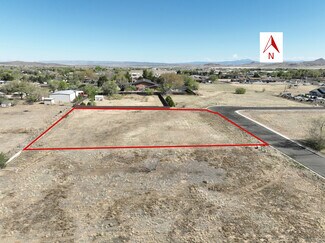 More details for 1648 Susan A Williams Way, Chino Valley, AZ - Land for Sale