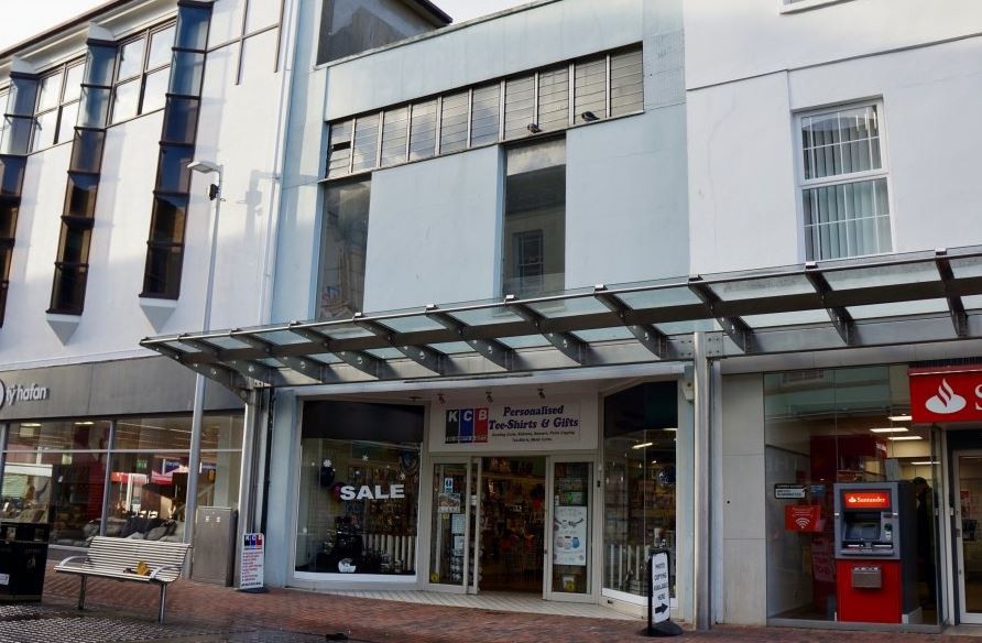 22 Stepney St, Llanelli for sale Primary Photo- Image 1 of 1