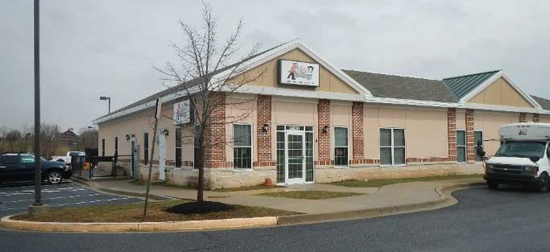 2403 Whittier Dr, Frederick, MD for sale Building Photo- Image 1 of 1