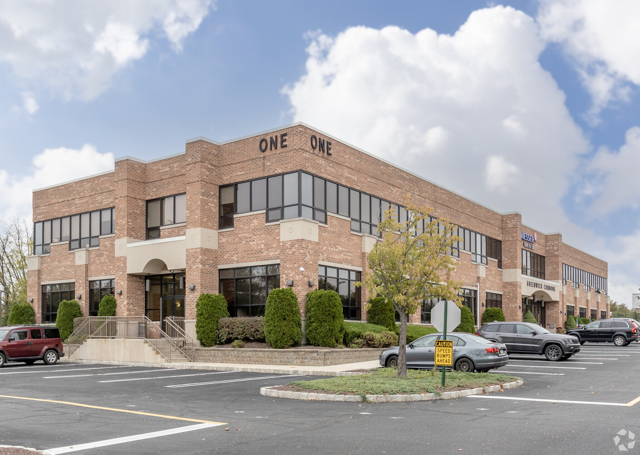 1 Greenwich St, Stewartsville, NJ for lease Building Photo- Image 1 of 11