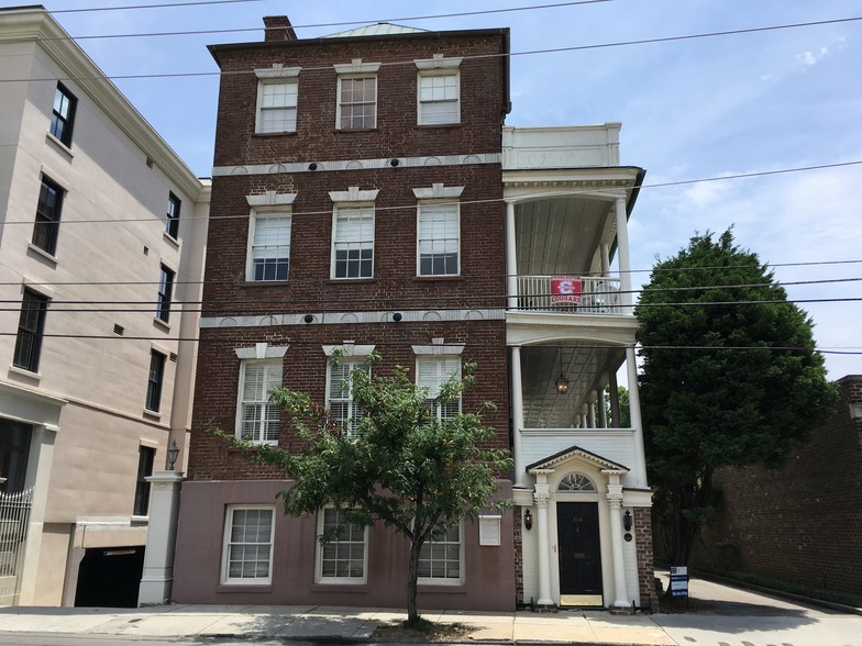 286 Meeting St, Charleston, SC for sale - Building Photo - Image 1 of 1