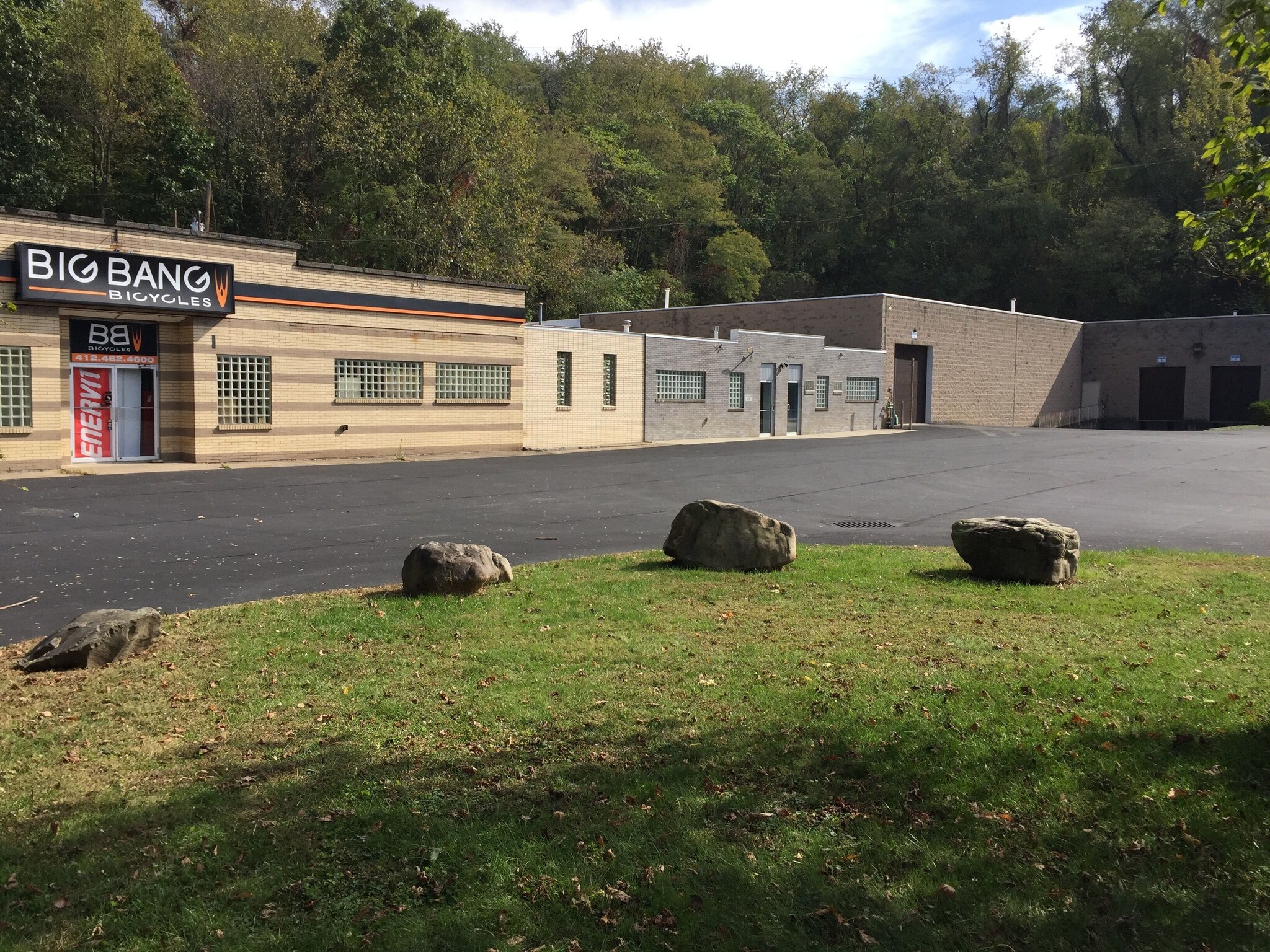 347-349 Lebanon Rd, West Mifflin, PA for sale Building Photo- Image 1 of 1