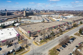 More details for 723-739 Kasota Ave SE, Minneapolis, MN - Flex for Lease