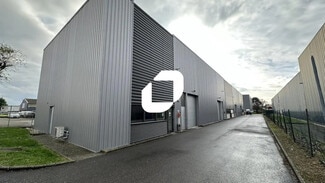 More details for 1 Rue Joseph-Marie Jacquard, Illkirch-Graffenstaden - Office, Flex for Lease
