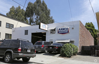 More details for 3050 Brook St, Oakland, CA - Industrial for Sale