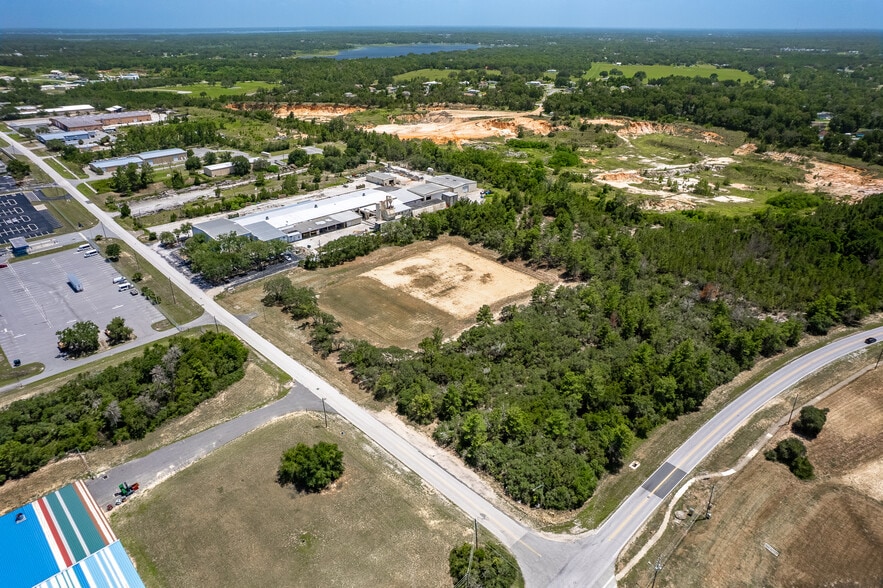 Oak & Cypress Rd, Ocala, FL for sale - Aerial - Image 2 of 6