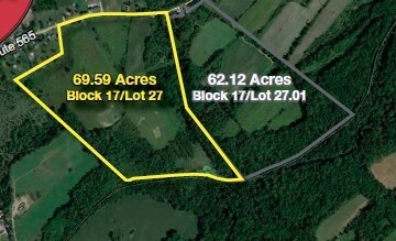 County Rd 565, Wantage, NJ for sale Building Photo- Image 1 of 1