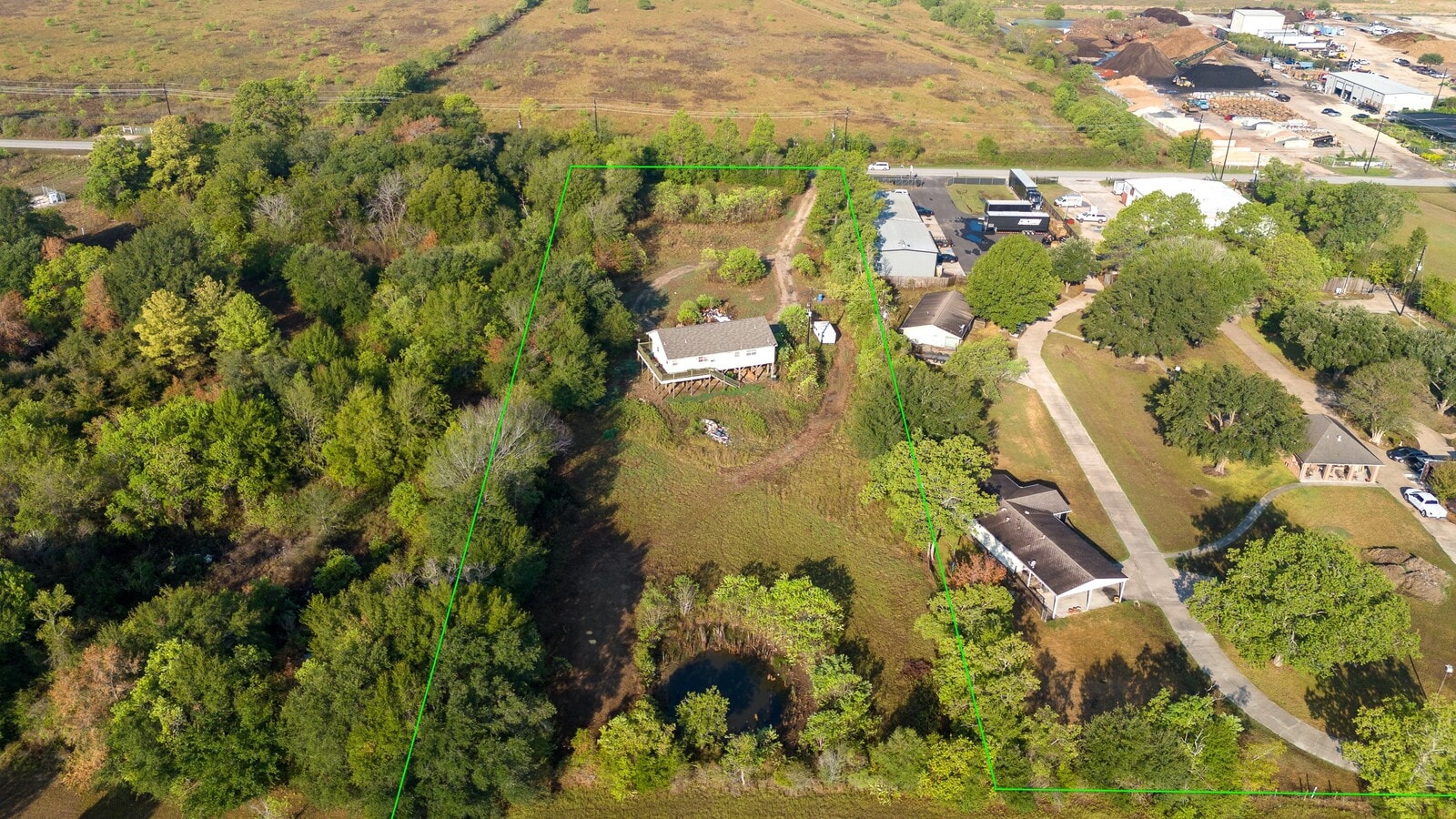 4340 Katy Hockley Cuttoff Rd, Katy, TX 77493 4340 Katy Hockley Cut