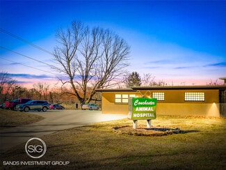 More details for 530 Conchester Hwy, Boothwyn, PA - Retail for Sale