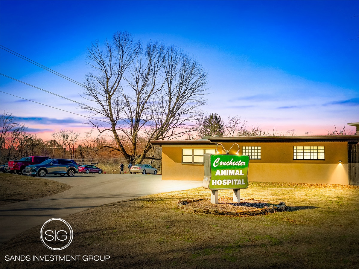 530 Conchester Hwy, Boothwyn, PA for sale Building Photo- Image 1 of 6